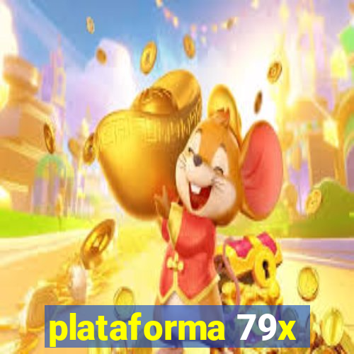 plataforma 79x