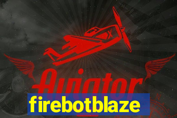 firebotblaze