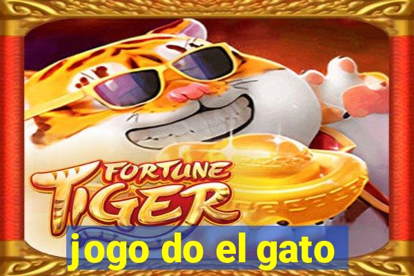 jogo do el gato