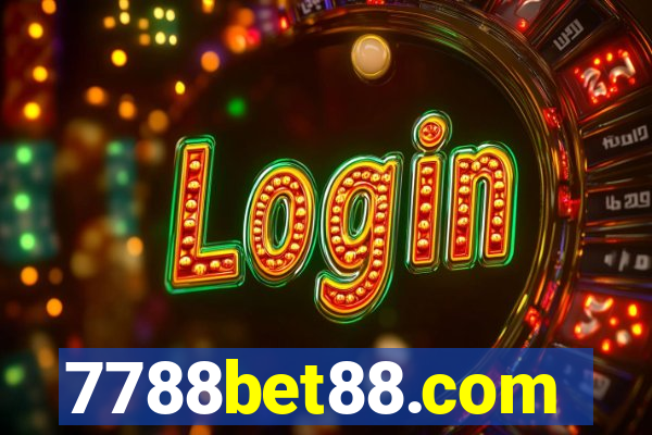 7788bet88.com