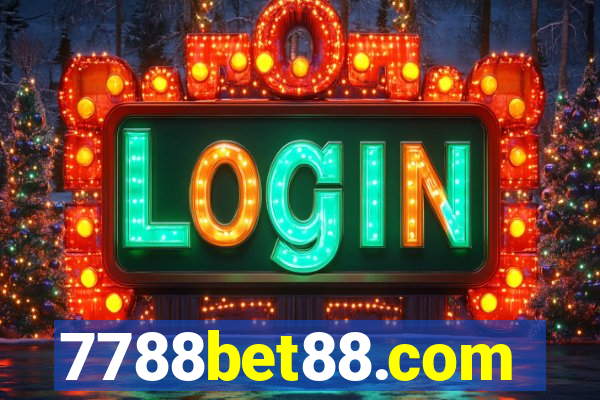 7788bet88.com