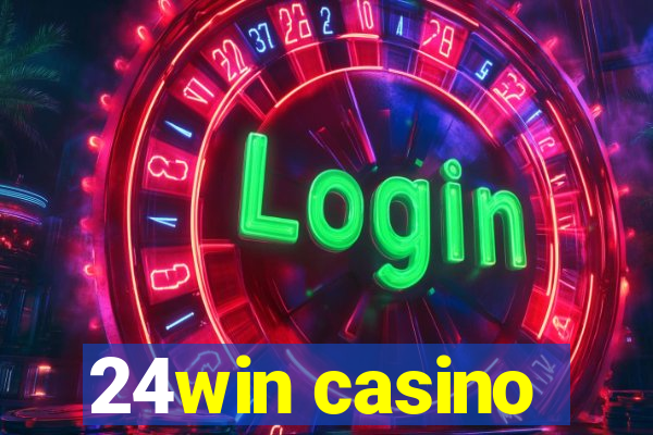 24win casino