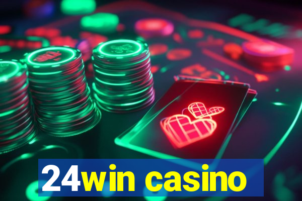 24win casino