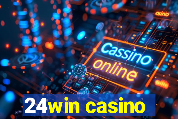 24win casino