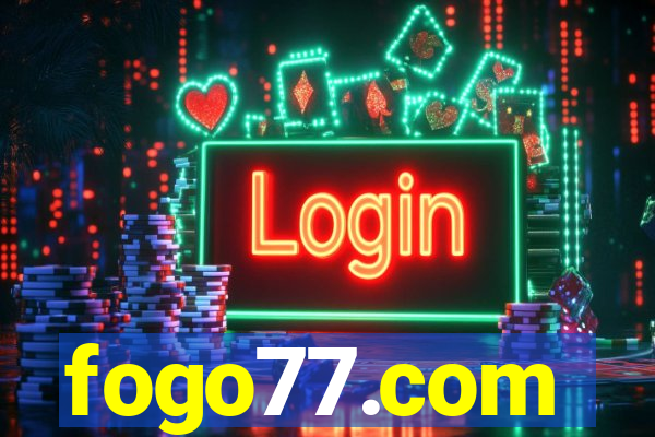 fogo77.com