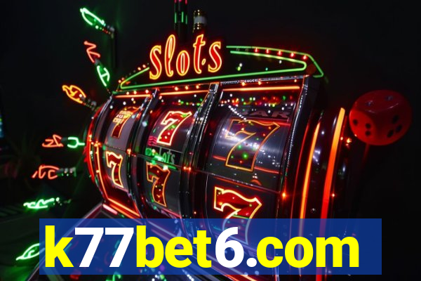 k77bet6.com