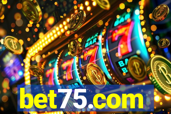 bet75.com