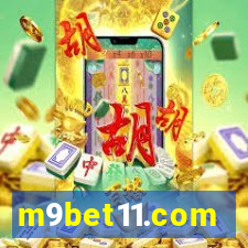 m9bet11.com