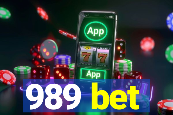 989 bet