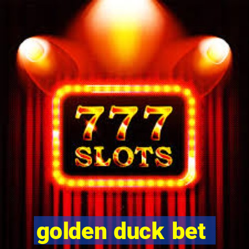 golden duck bet