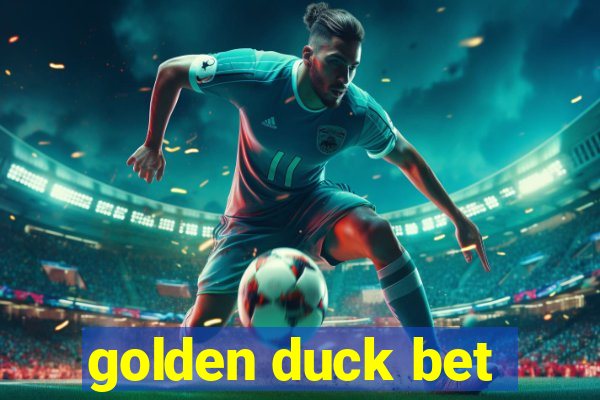 golden duck bet