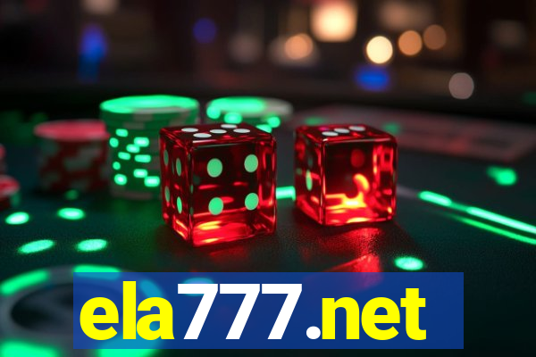 ela777.net