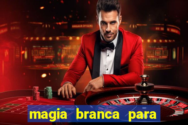 magia branca para unir casal