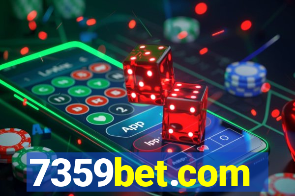 7359bet.com