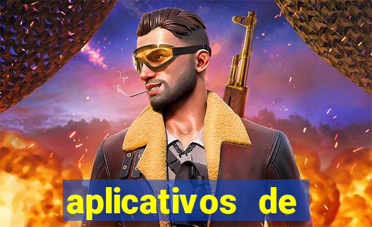 aplicativos de jogos para ganhar dinheiro de verdade no pix