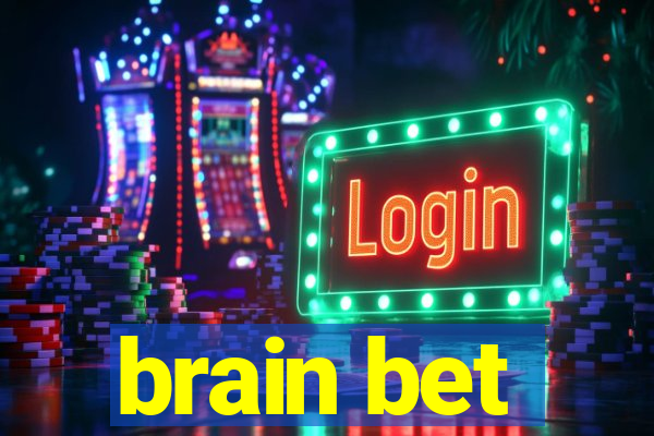 brain bet