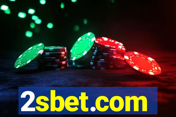 2sbet.com