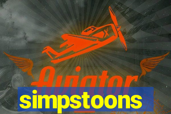 simpstoons