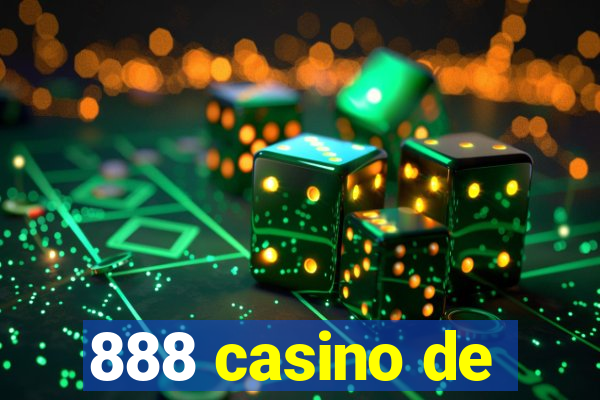 888 casino de