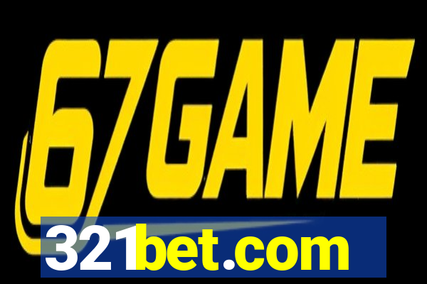 321bet.com