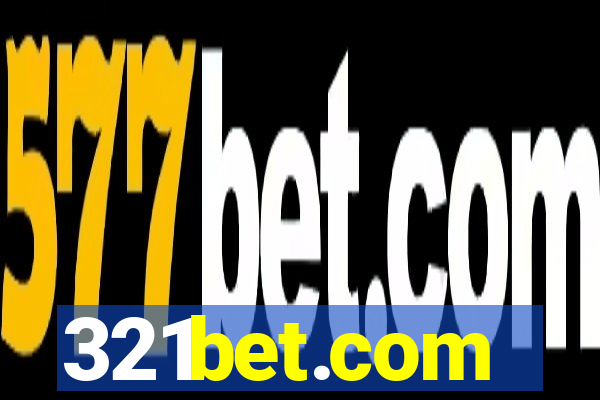 321bet.com