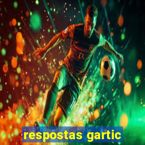 respostas gartic