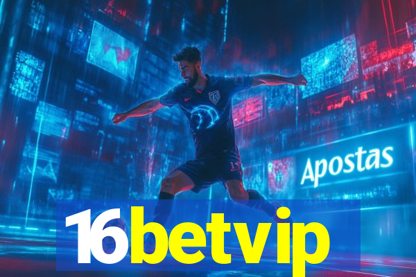 16betvip