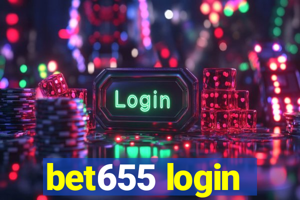 bet655 login