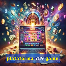 plataforma 789 game