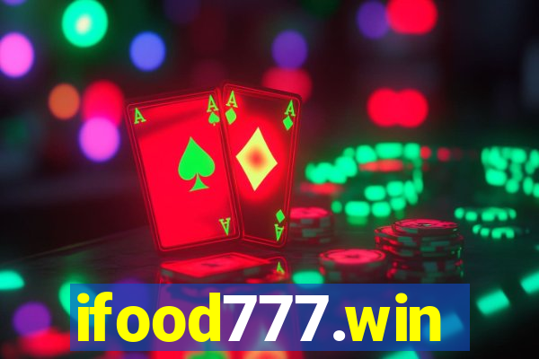 ifood777.win