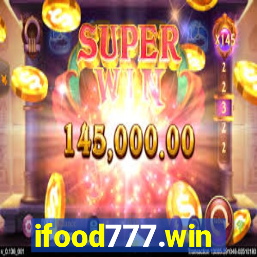 ifood777.win