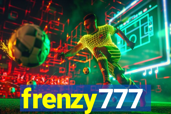 frenzy777