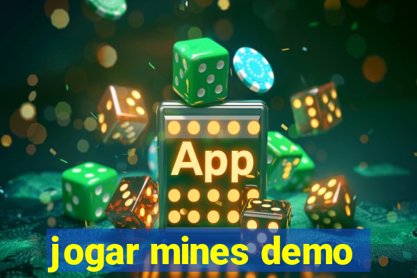 jogar mines demo