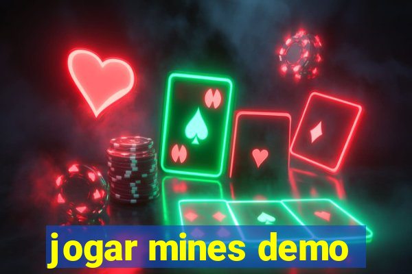 jogar mines demo