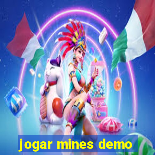 jogar mines demo