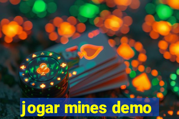 jogar mines demo