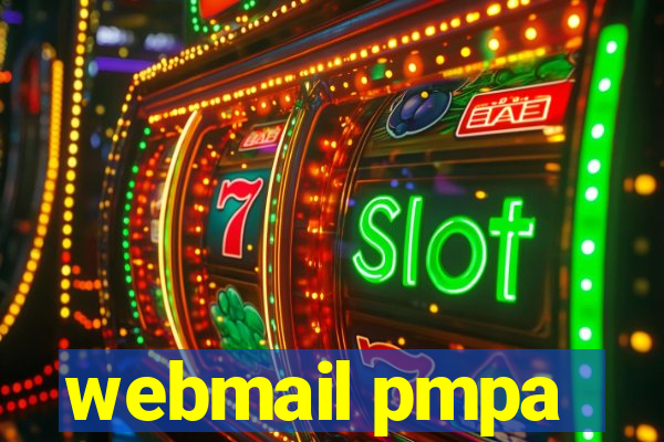 webmail pmpa