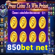 850bet net