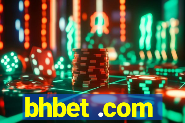 bhbet .com