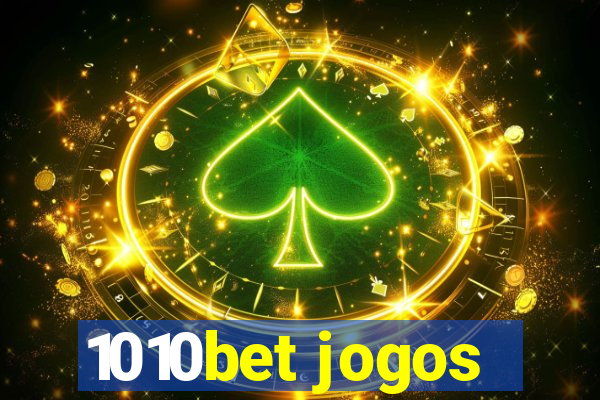 1010bet jogos