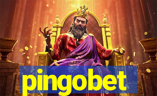 pingobet