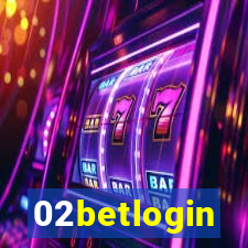 02betlogin