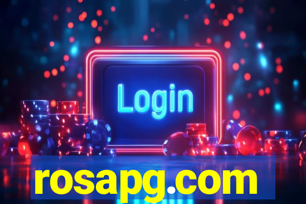 rosapg.com