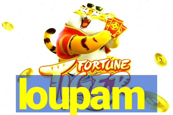 loupam