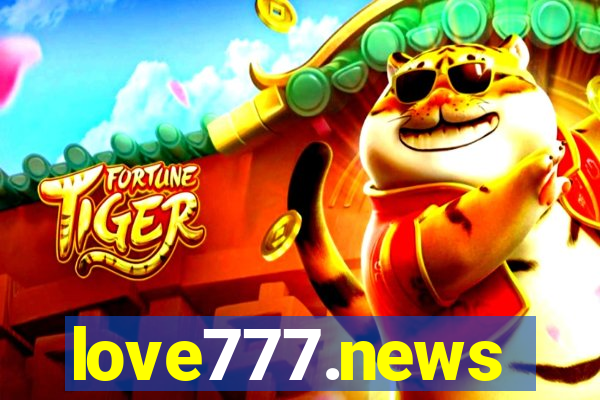 love777.news