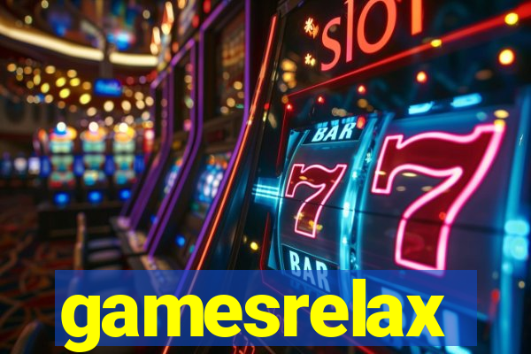 gamesrelax