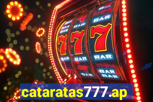 cataratas777.app