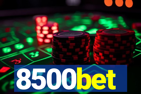 8500bet