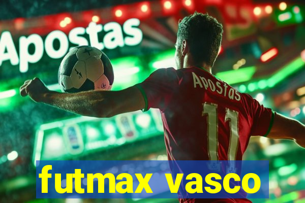 futmax vasco