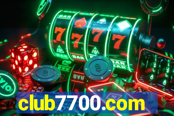 club7700.com